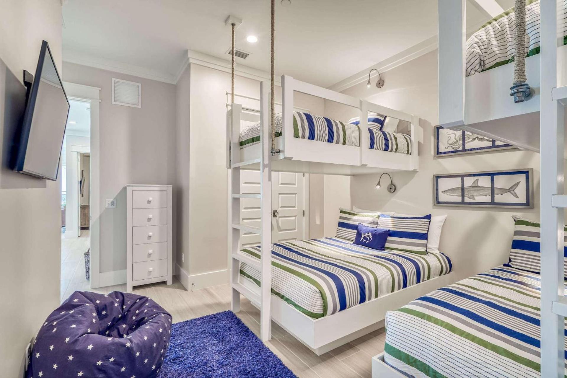 The Sundowner Holiday home Panama City Beach