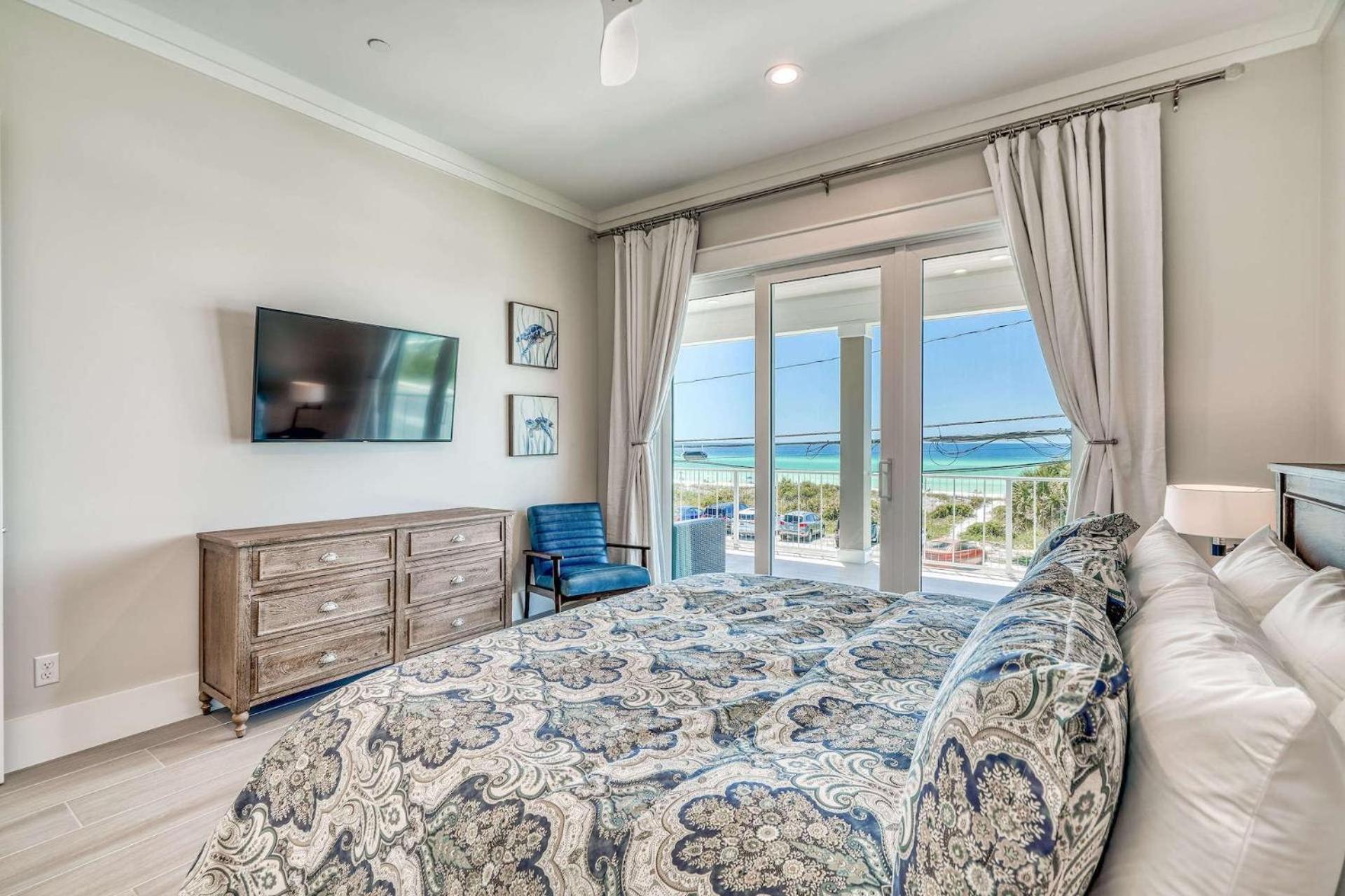 The Sundowner Holiday home Panama City Beach