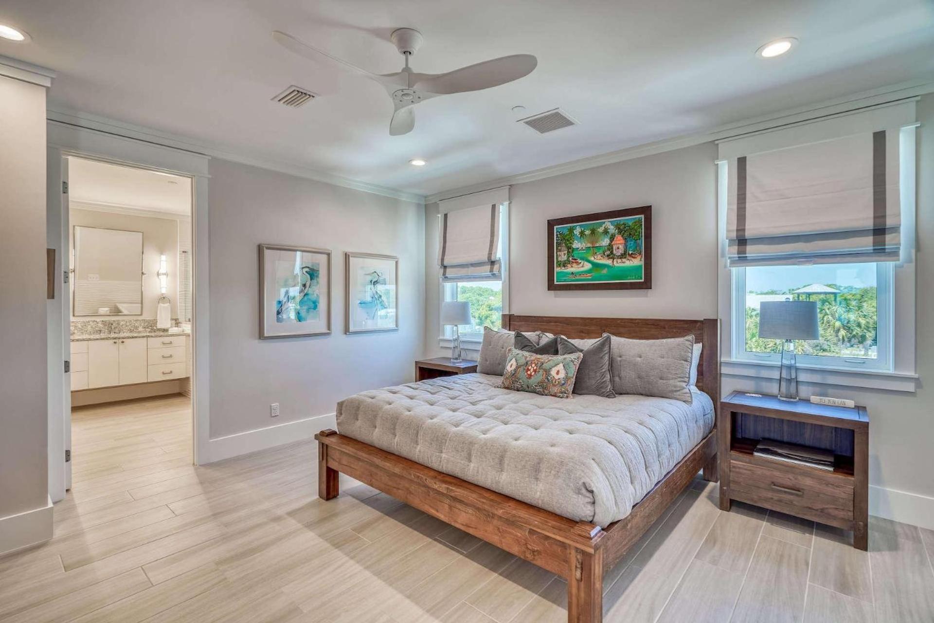 The Sundowner Holiday home Panama City Beach