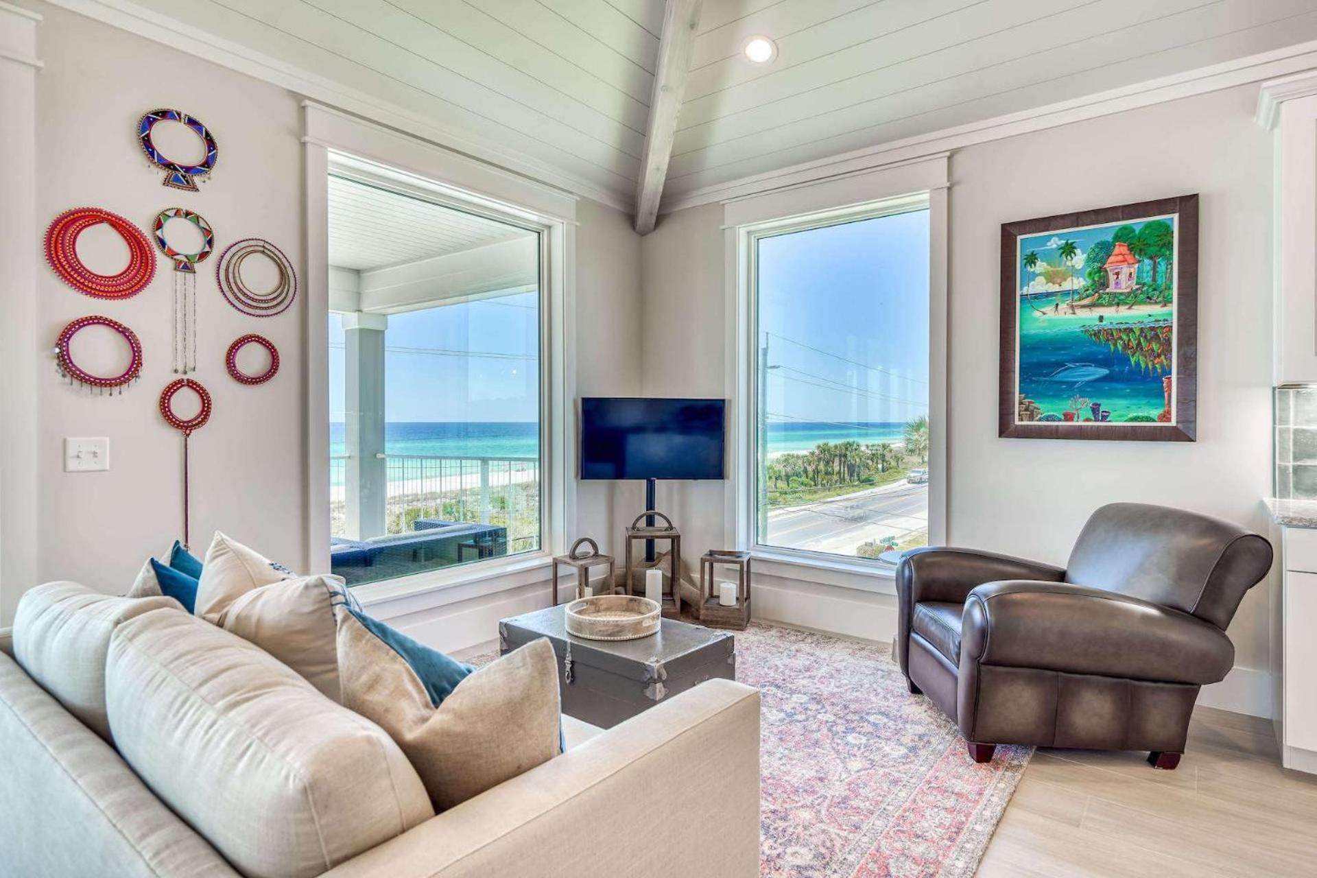 The Sundowner Holiday home Panama City Beach